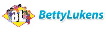 Betty Lukens — Crayons with English & Spanish